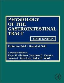 Physiology of the Gastrointestinal Tract