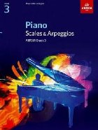 Piano Scales Arpeggios Grade