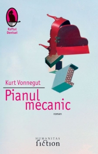 Pianul mecanic