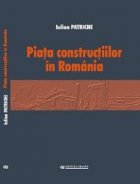 Piata constructiilor in Romania