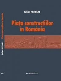 Piata constructiilor in Romania