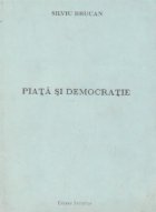 Piata si democratie