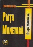 Piata Monetara