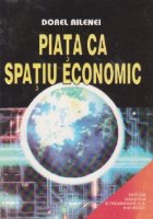 Piata spatiu economic