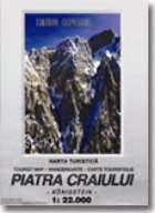 Piatra Craiului Ghid Turistic