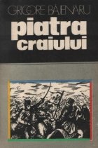 Piatra Craiului legende romanesti