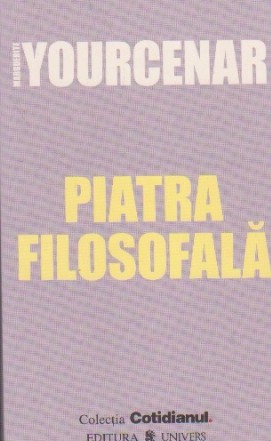 Piatra filozofala