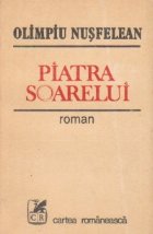 Piatra soarelui roman