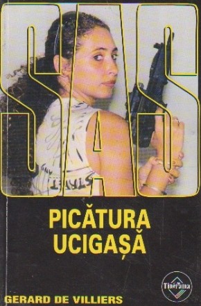 Picatura ucigasa