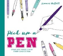 Pick Up a Pen