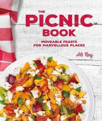 Picnic Book