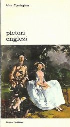 Pictori englezi