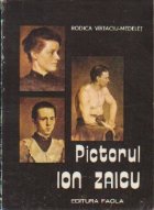 Pictorul Ion Zaicu