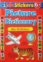 Picture dictionary