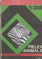 Pielea animala