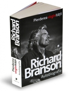 Pierderea virginitatii. Autobiografia