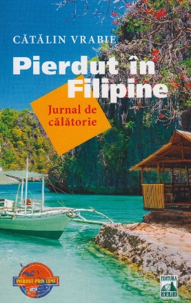 Pierdut in Filipine - Jurnal de calatorie