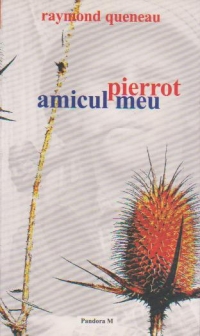 Pierrot amicul meu