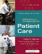 Pierson and Fairchild\'s Principles & Techniques of Patient C