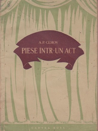 Piese intr-un act