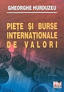 Piete si burse internationale de valori