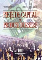 Piete de capital si produse bursiere