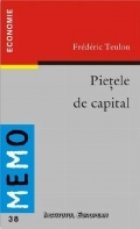 Pietele de capital