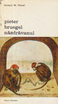 Pieter Bruegel Nazdravanul, Volumele I si II