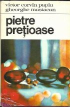 Pietre pretioase