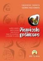 Pietricele graitoare. Auxiliar metodic pentru terapia stigmatismului - etapa de consolidare a sunetelor in cuv