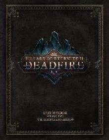 Pillars Of Eternity Guidebook: Volume Two