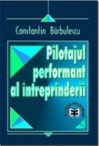 Pilotajul performant î ntreprinderii