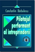 Pilotajul performant al întreprinderii