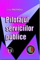 Pilotajul serviciilor publice