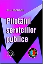 Pilotajul serviciilor publice