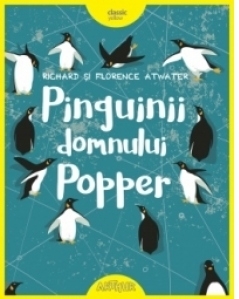 Pinguinii domnului Popper