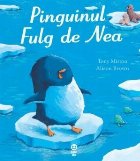 Pinguinul Fulg Nea