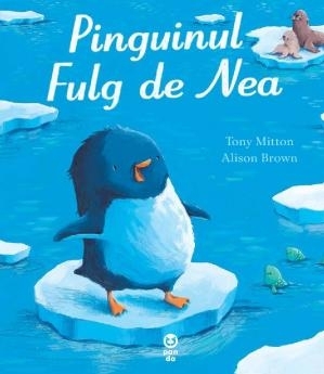 Pinguinul Fulg de Nea