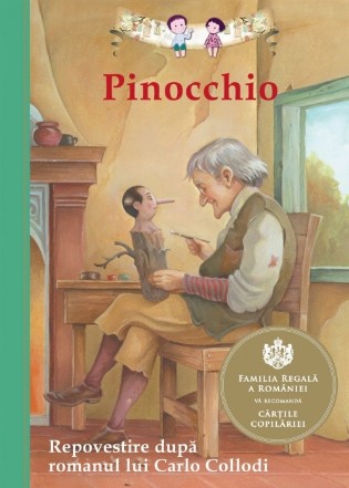 Pinocchio