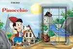 Pinocchio