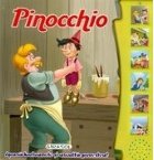 Pinocchio - Apasa butoanele si asculta povestea!