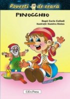 Pinocchio (Povesti seara)