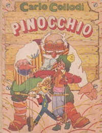 Pinocchio