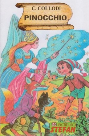 Pinocchio