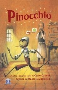 Pinocchio