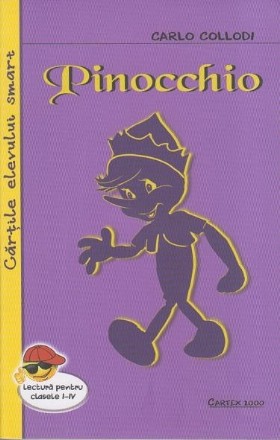 Pinocchio