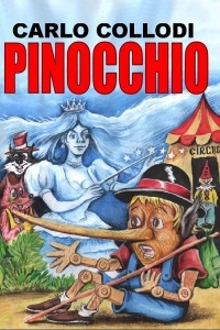 Pinocchio (editie 2008)