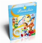 Pinocchio (Cele mai frumoase povesti din toate timpurile)