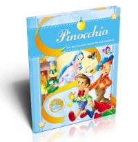 Pinocchio (Cele mai frumoase povesti din toate timpurile)