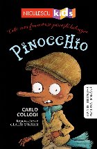 Pinocchio Cele mai frumoase povesti